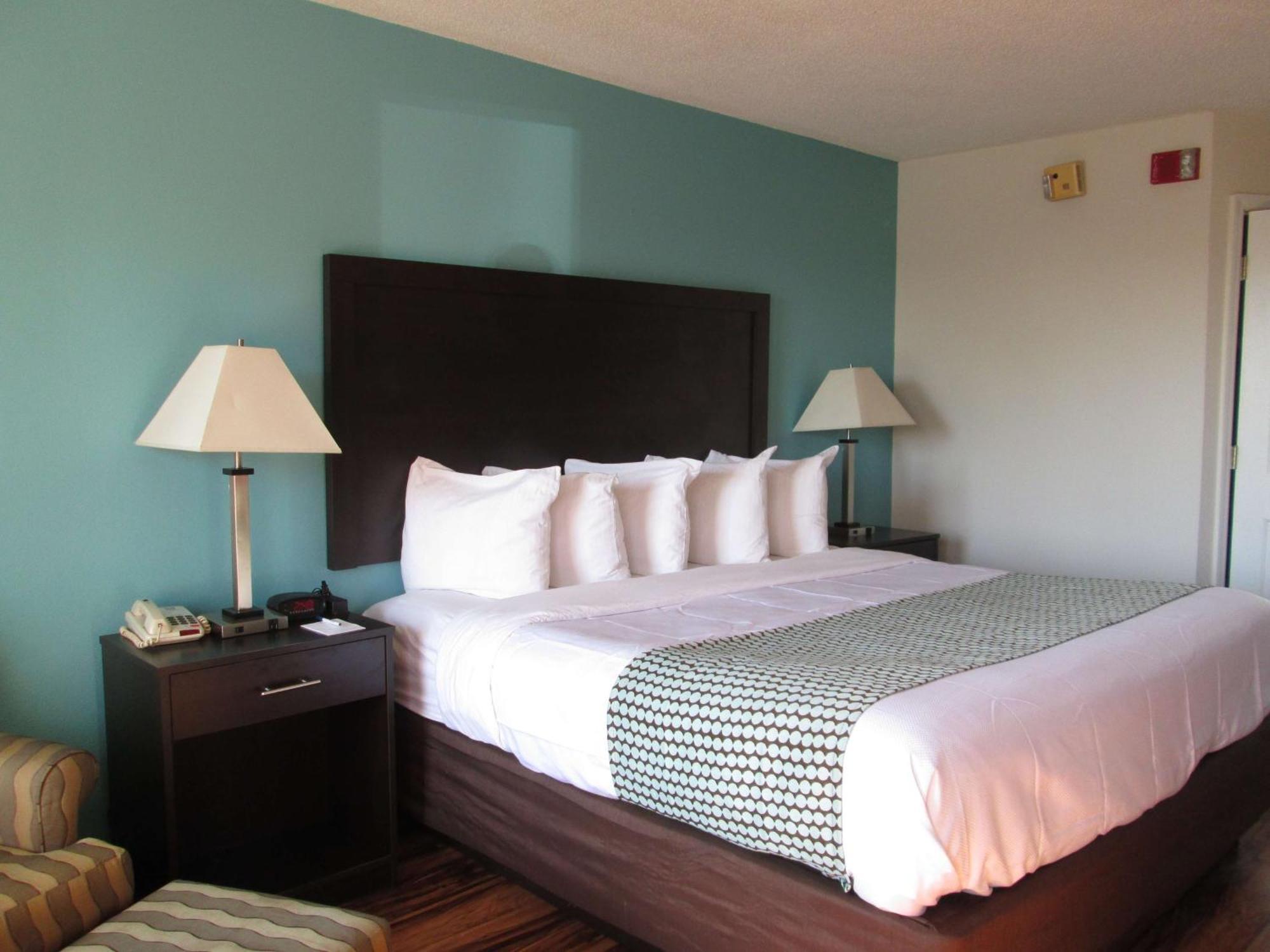 Surestay Plus Hotel By Best Western Asheboro Kültér fotó